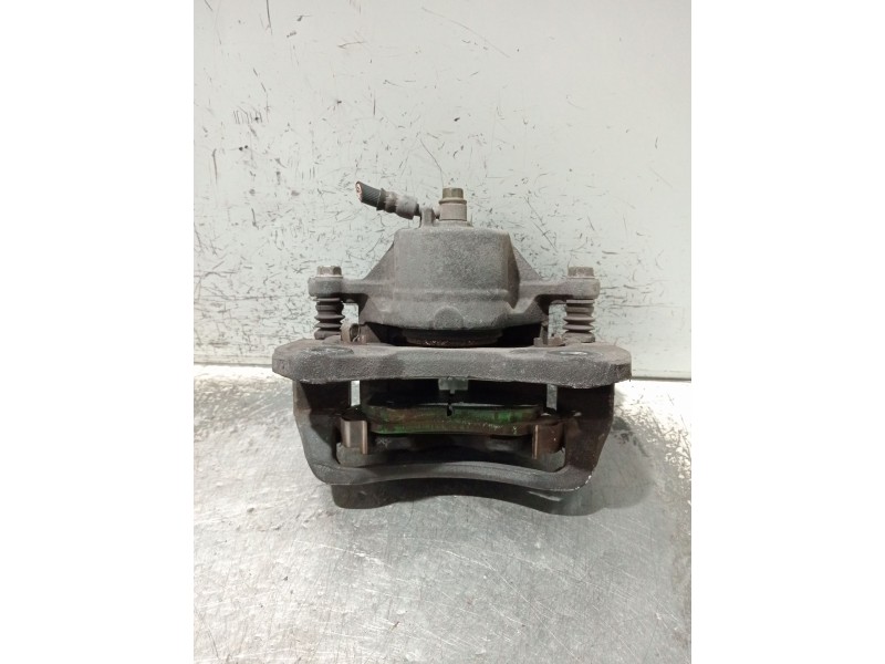 Recambio de pinza freno delantera izquierda para hyundai coupe (gk) referencia OEM IAM BC140056  