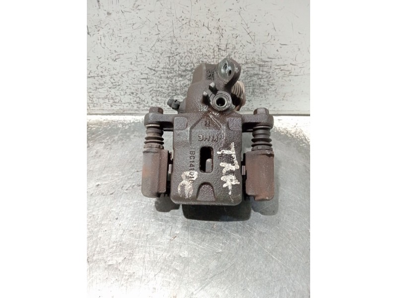 Recambio de pinza freno trasera derecha para hyundai coupe (gk) referencia OEM IAM BC141018  