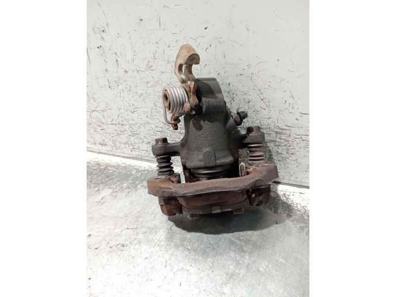 Recambio de pinza freno trasera derecha para hyundai coupe (gk) referencia OEM IAM BC141018  