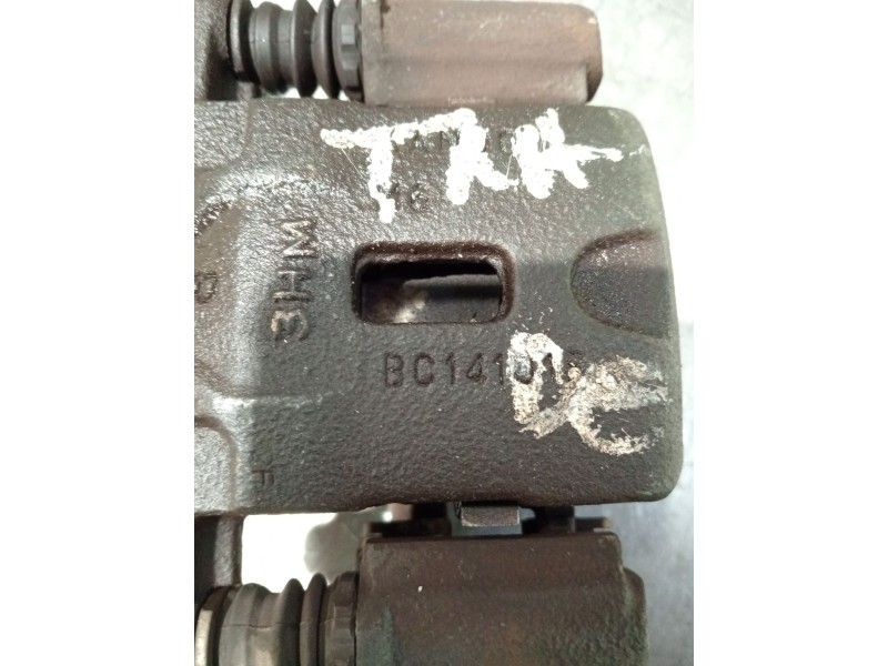 Recambio de pinza freno trasera derecha para hyundai coupe (gk) referencia OEM IAM BC141018  