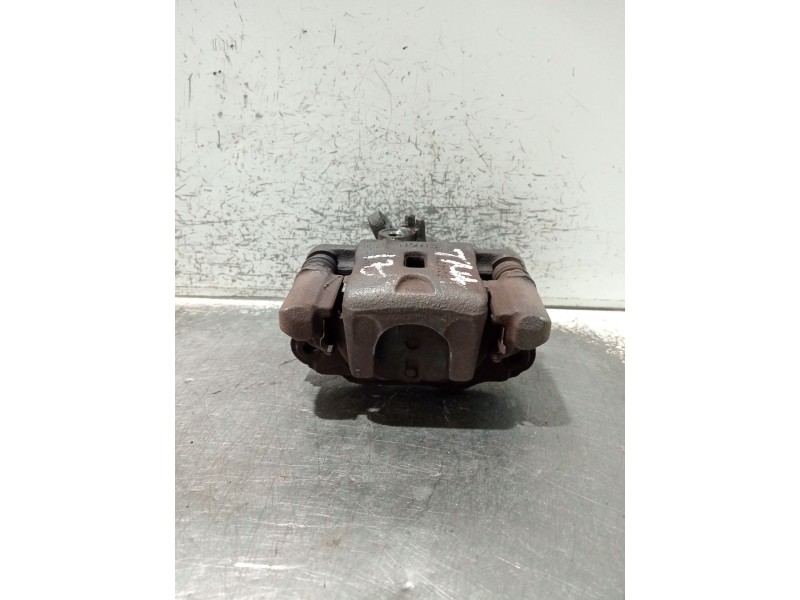 Recambio de pinza freno trasera izquierda para hyundai coupe (gk) referencia OEM IAM BC140018  