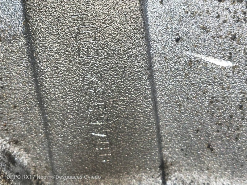 Recambio de caja cambios para bmw serie 3 compact (e46) 2.0 16v referencia OEM IAM BDH 0046332 