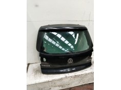 Recambio de porton trasero para volkswagen tiguan (5n1) advance referencia OEM IAM   5p 2