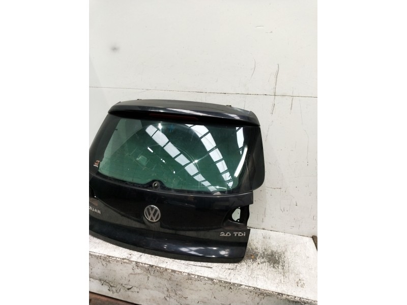 Recambio de porton trasero para volkswagen tiguan (5n1) advance referencia OEM IAM   5p