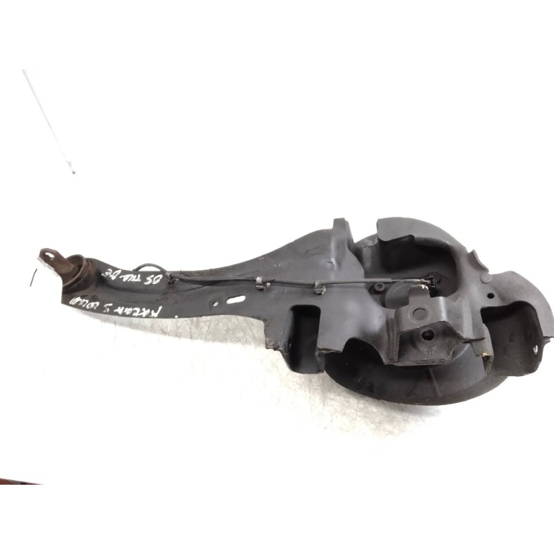 Recambio de mangueta trasera derecha para mazda 5 berl. (cr) 2.0 turbodiesel cat referencia OEM IAM   