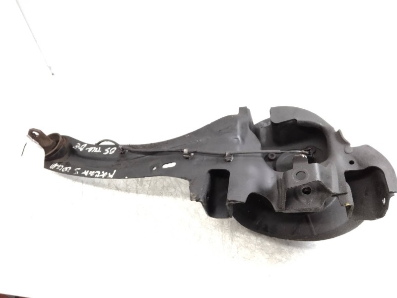 Recambio de mangueta trasera derecha para mazda 5 berl. (cr) 2.0 turbodiesel cat referencia OEM IAM   