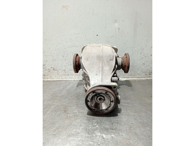 Recambio de diferencial trasero para audi a5 coupe (8t) referencia OEM IAM 0AR525053A 0AR525083B 