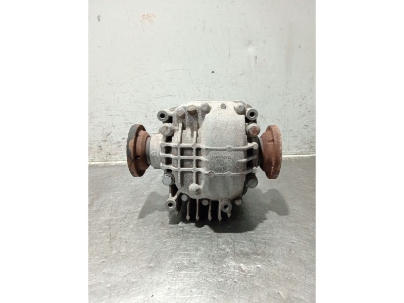 Recambio de diferencial trasero para audi a5 coupe (8t) referencia OEM IAM 0AR525053A 0AR525083B 