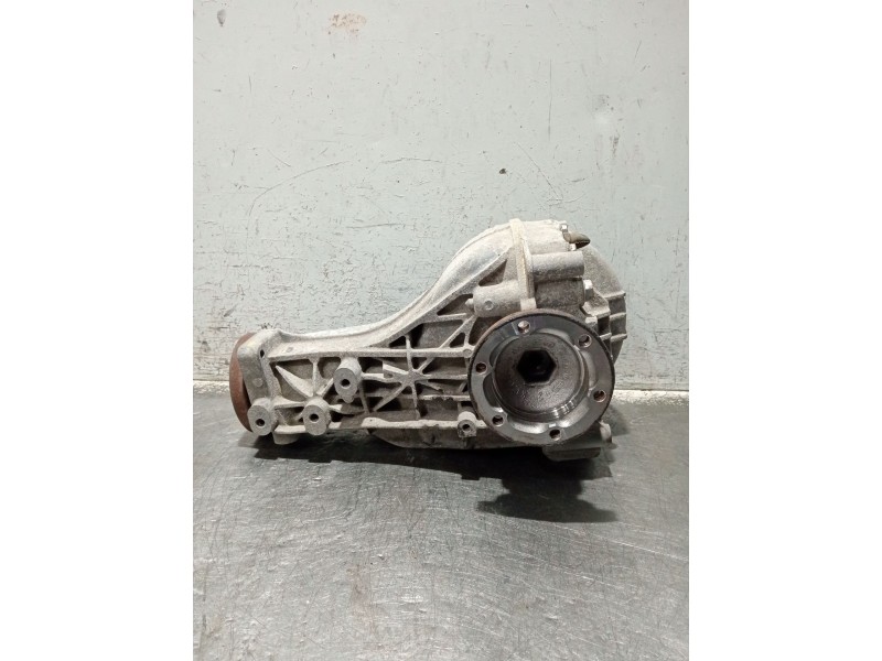 Recambio de diferencial trasero para audi a5 coupe (8t) referencia OEM IAM 0AR525053A 0AR525083B 
