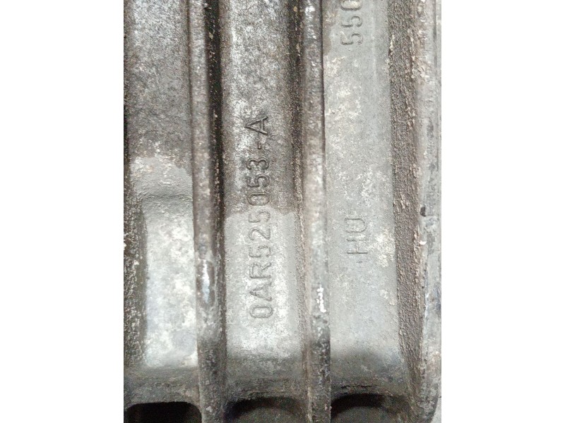 Recambio de diferencial trasero para audi a5 coupe (8t) referencia OEM IAM 0AR525053A 0AR525083B 