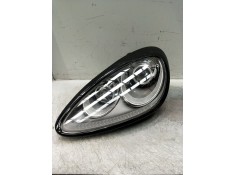 Recambio de faro izquierdo para porsche cayenne (92a) 4.8 s referencia OEM IAM 7p59410291zt0116065101160651104250  