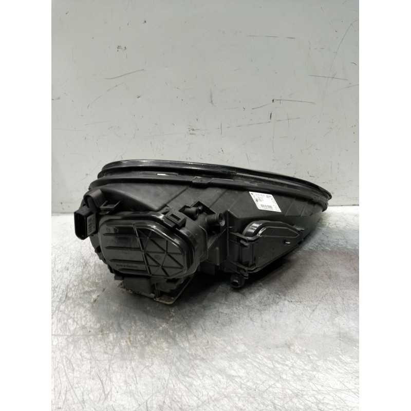 Recambio de faro izquierdo para porsche cayenne (92a) 4.8 s referencia OEM IAM 7p59410291zt0116065101160651104250  