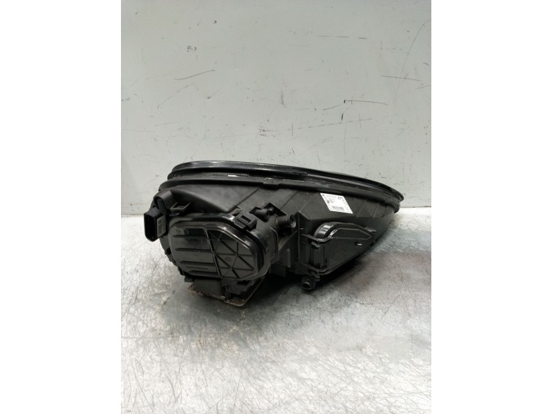 Recambio de faro izquierdo para porsche cayenne (92a) 4.8 s referencia OEM IAM 7p59410291zt0116065101160651104250  