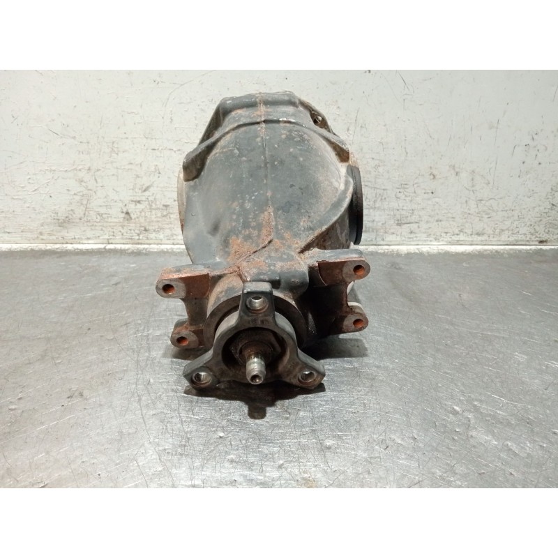Recambio de diferencial trasero para mercedes-benz clase e (w211) berlina referencia OEM IAM A2303510005 A2303511108 