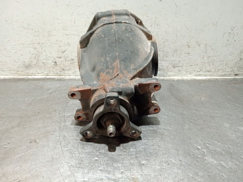 Recambio de diferencial trasero para mercedes-benz clase e (w211) berlina referencia OEM IAM A2303510005 A2303511108 