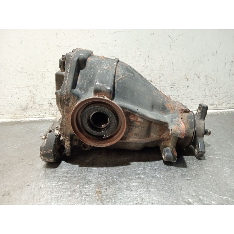 Recambio de diferencial trasero para mercedes-benz clase e (w211) berlina referencia OEM IAM A2303510005 A2303511108 