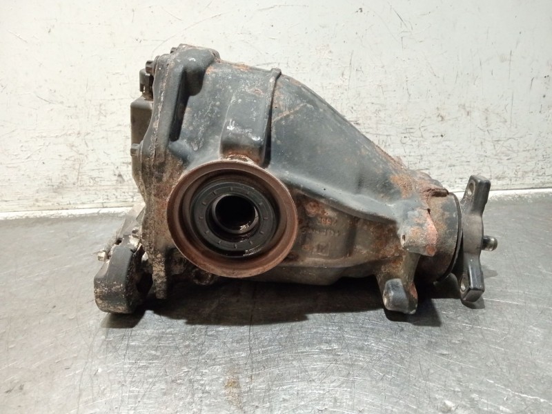 Recambio de diferencial trasero para mercedes-benz clase e (w211) berlina referencia OEM IAM A2303510005 A2303511108 