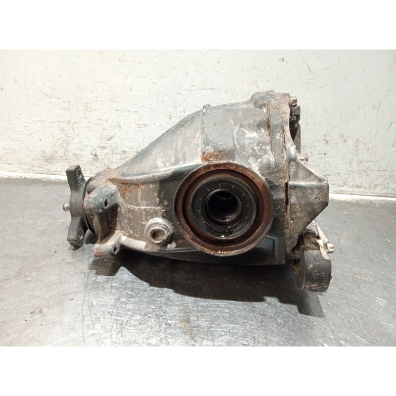 Recambio de diferencial trasero para mercedes-benz clase e (w211) berlina referencia OEM IAM A2303510005 A2303511108 