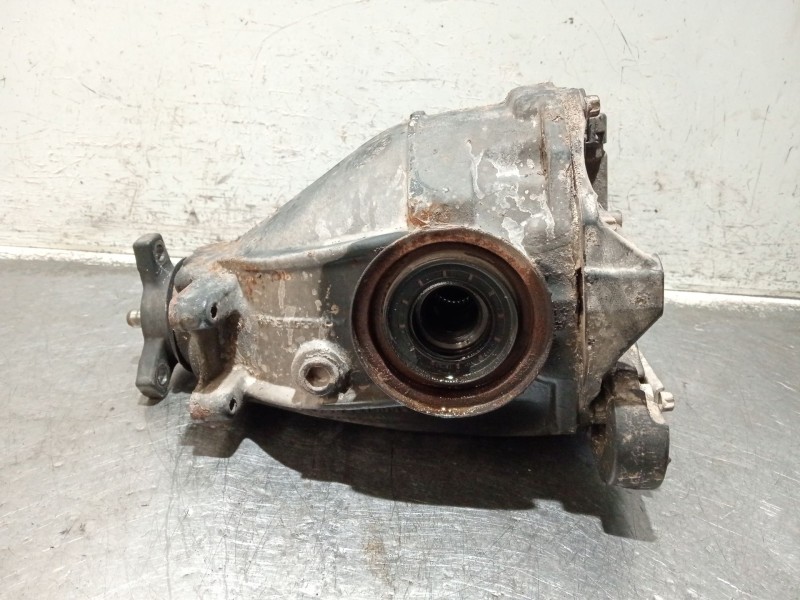 Recambio de diferencial trasero para mercedes-benz clase e (w211) berlina referencia OEM IAM A2303510005 A2303511108 