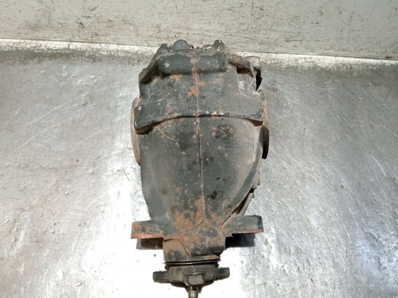 Recambio de diferencial trasero para mercedes-benz clase e (w211) berlina referencia OEM IAM A2303510005 A2303511108 