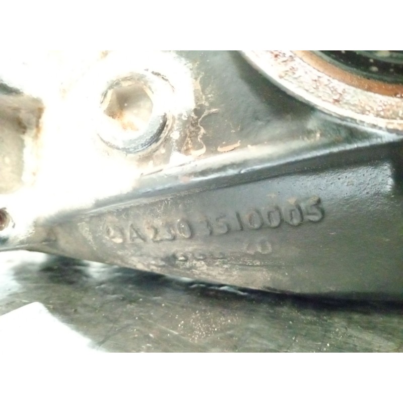 Recambio de diferencial trasero para mercedes-benz clase e (w211) berlina referencia OEM IAM A2303510005 A2303511108 