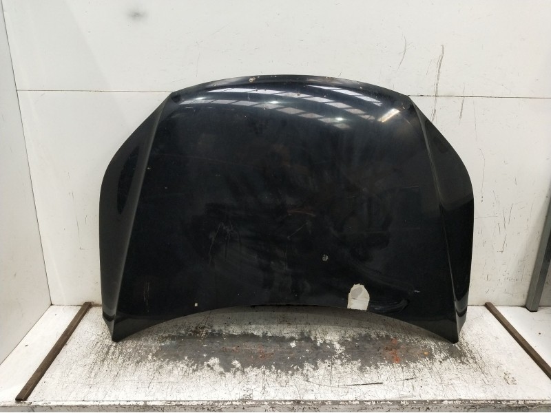 Recambio de capot para volkswagen tiguan (5n1) advance referencia OEM IAM   ver fotos
