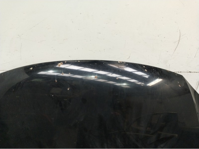 Recambio de capot para volkswagen tiguan (5n1) advance referencia OEM IAM   ver fotos