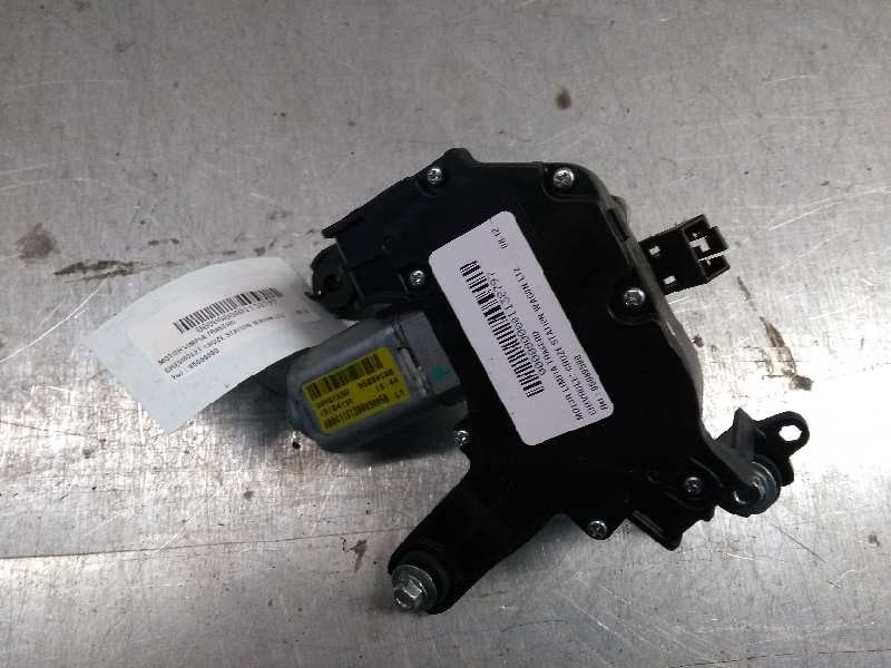 Recambio de motor limpia trasero para chevrolet cruze station wagon ltz referencia OEM IAM 95089590 A0041151300890050 