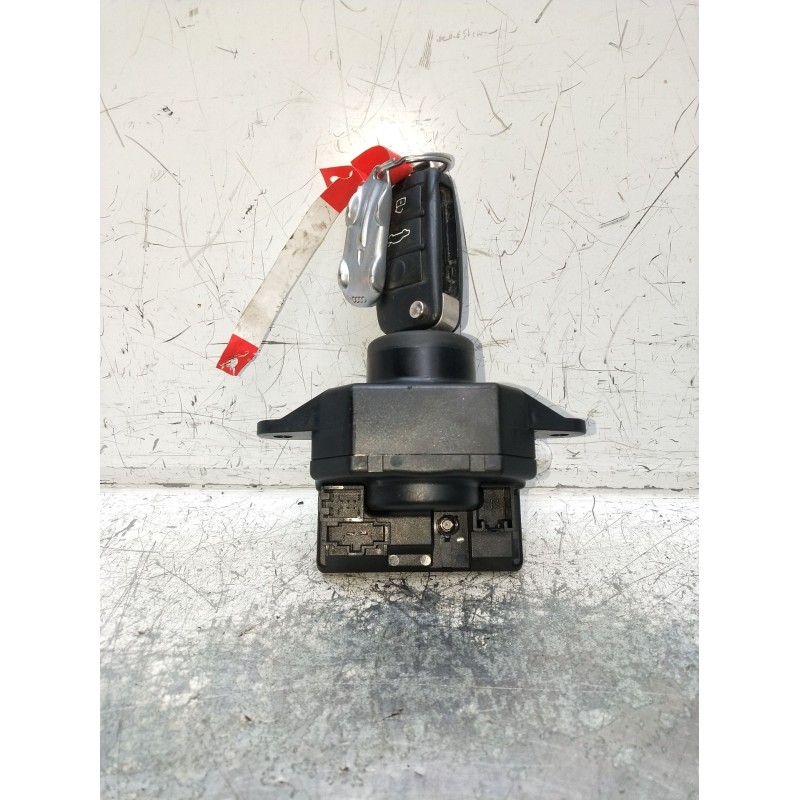 Recambio de conmutador de arranque para audi a6 berlina (4f2) 2.0 tdi referencia OEM IAM 4FO9091354FO910132  