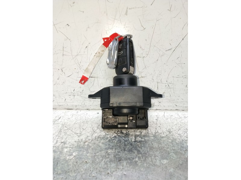 Recambio de conmutador de arranque para audi a6 berlina (4f2) 2.0 tdi referencia OEM IAM 4FO9091354FO910132  