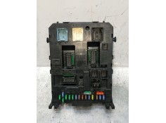 Recambio de caja reles / fusibles para citroën c5 station wagon business class referencia OEM IAM 281197595  
