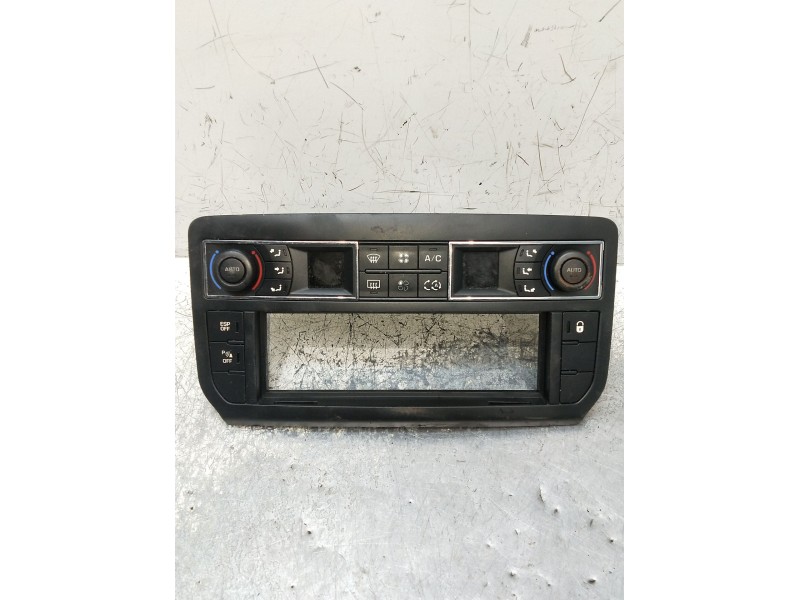 Recambio de mando calefaccion / aire acondicionado para citroën c5 station wagon business class referencia OEM IAM 5HB00933213  