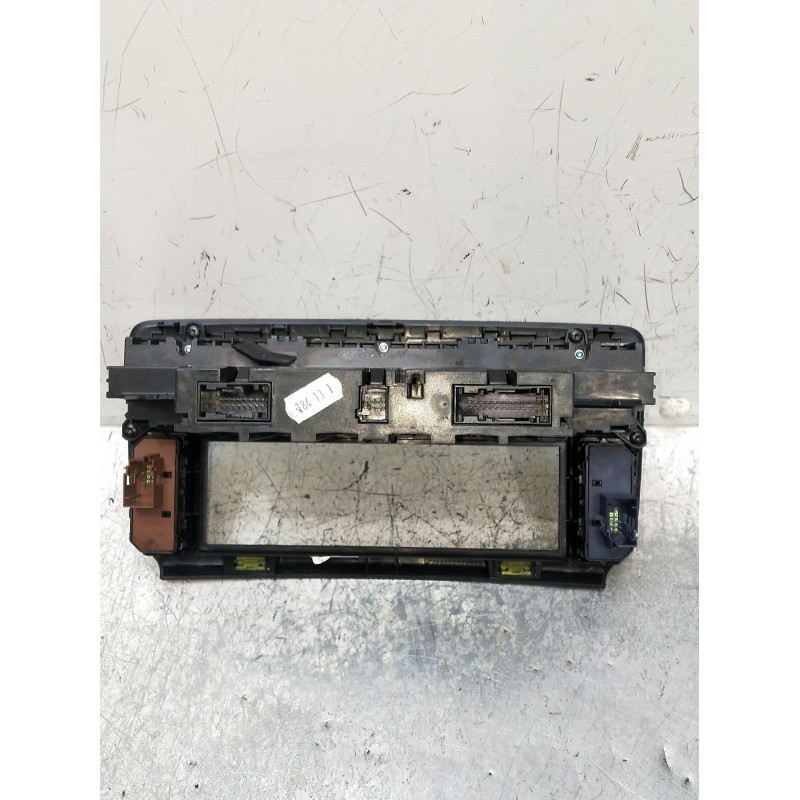Recambio de mando calefaccion / aire acondicionado para citroën c5 station wagon business class referencia OEM IAM 5HB00933213  