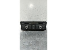 Recambio de mando calefaccion / aire acondicionado para audi a6 berlina (4f2) 2.0 tdi referencia OEM IAM 4F1820043AK  