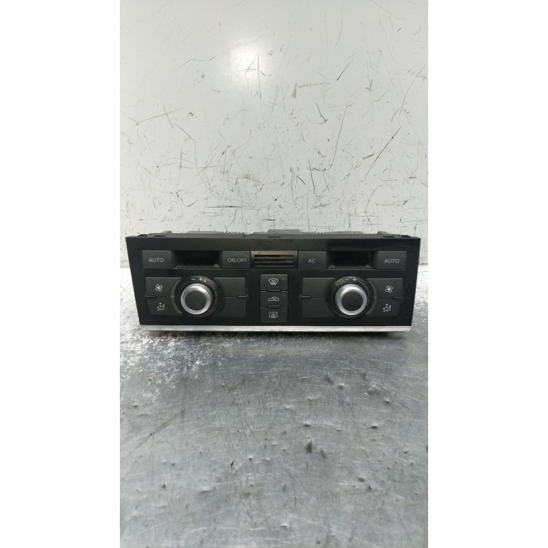 Recambio de mando calefaccion / aire acondicionado para audi a6 berlina (4f2) 2.0 tdi referencia OEM IAM 4F1820043AK  