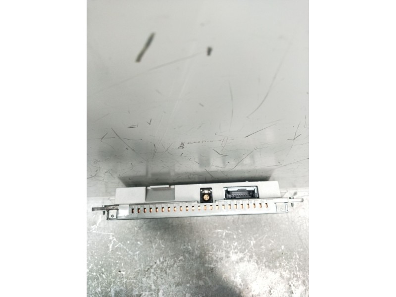 Recambio de pantalla multifuncion para audi a6 berlina (4f2) 2.0 tdi referencia OEM IAM 4F0919604  