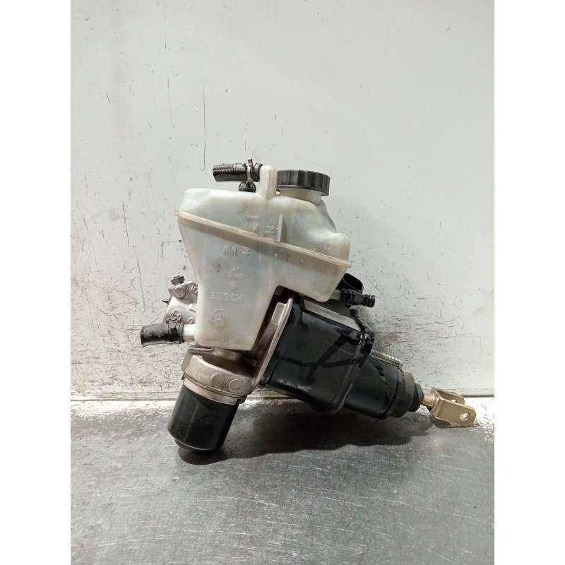 Recambio de bomba freno para mercedes-benz clase e (w211) berlina referencia OEM IAM A2114300302 0204251302 