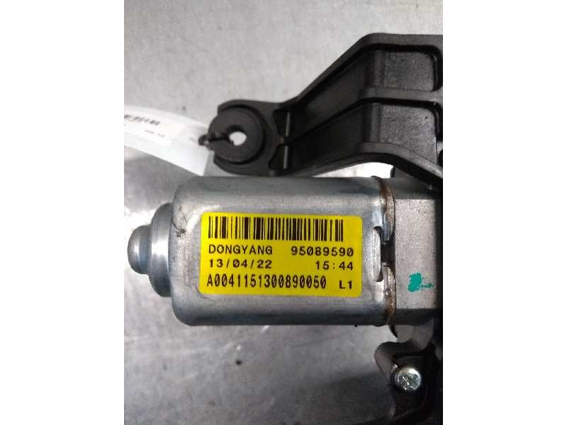 Recambio de motor limpia trasero para chevrolet cruze station wagon ltz referencia OEM IAM 95089590 A0041151300890050 