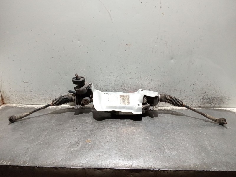 Recambio de cremallera direccion para volkswagen touran (1t1, 1t2) 2.0 tdi referencia OEM IAM 1K1423051 1K1909144E 7805277140