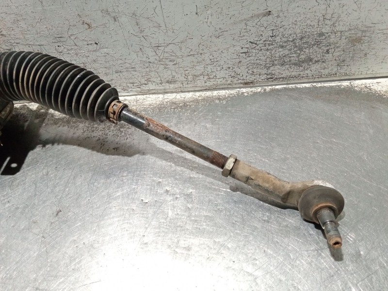 Recambio de cremallera direccion para volkswagen touran (1t1, 1t2) 2.0 tdi referencia OEM IAM 1K1423051 1K1909144E 7805277140