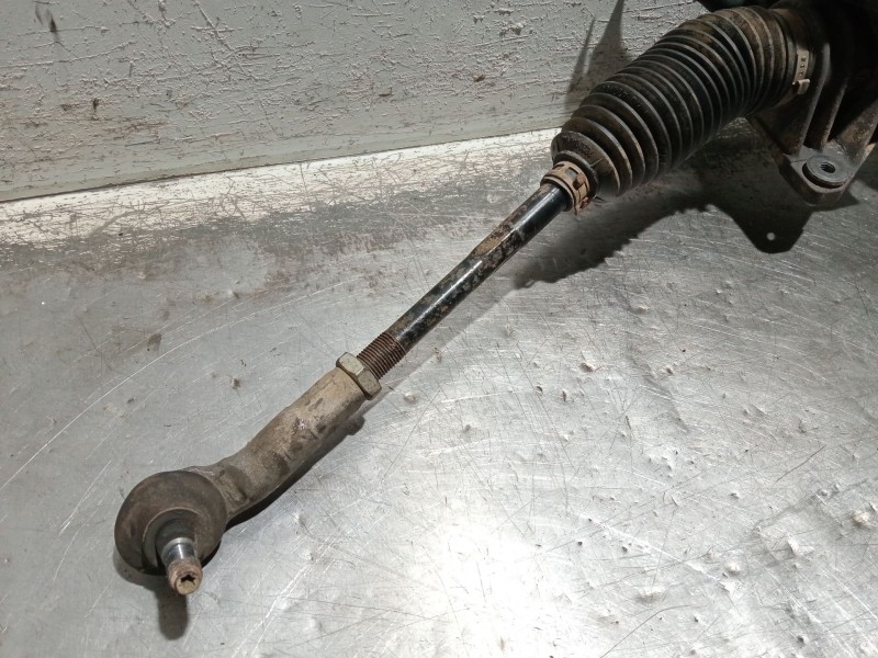 Recambio de cremallera direccion para volkswagen touran (1t1, 1t2) 2.0 tdi referencia OEM IAM 1K1423051 1K1909144E 7805277140