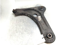 Recambio de brazo suspension inferior delantero izquierdo para peugeot 1007 urban referencia OEM IAM   