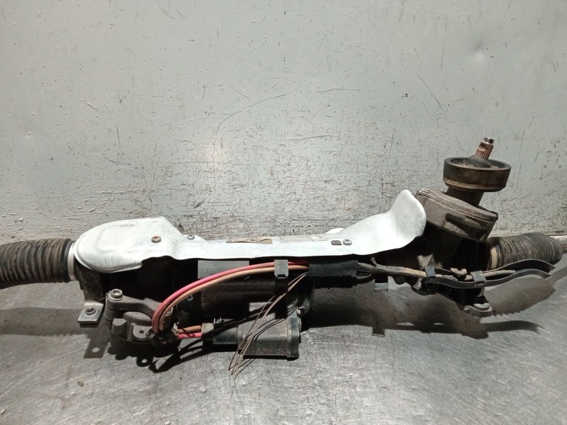 Recambio de cremallera direccion para volkswagen touran (1t1, 1t2) 2.0 tdi referencia OEM IAM 1K1423051 1K1909144E 7805277140