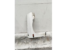 Recambio de aleta delantera derecha para renault clio i (b/c57_, 5/357_) 1.4 referencia OEM IAM   