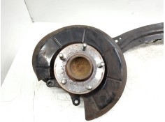 Recambio de mangueta trasera izquierda para mazda 5 berl. (cr) 2.0 turbodiesel cat referencia OEM IAM   