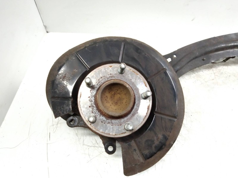 Recambio de mangueta trasera izquierda para mazda 5 berl. (cr) 2.0 turbodiesel cat referencia OEM IAM   