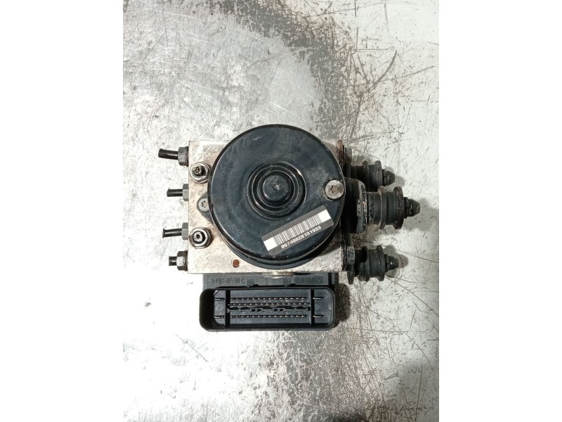 Recambio de abs para volkswagen touran (1t1, 1t2) 2.0 tdi referencia OEM IAM 1K0907379K 1K0614517H 10020601064