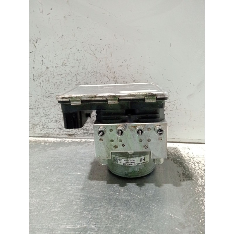 Recambio de abs para subaru xv (gt) 2.0 i e-boxer awd (gte) referencia OEM IAM 27536FL280 06210267934 28517744003