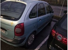 citroen xsara picasso del año 2003 2