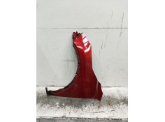 Recambio de aleta delantera izquierda para nissan qashqai ii (j11, j11_) 1.5 dci referencia OEM IAM   